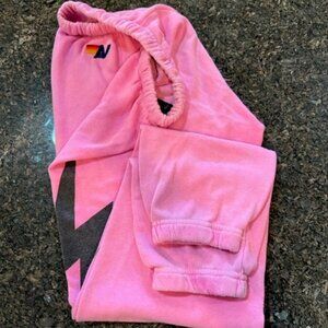 Aviator Nation - Bolt Sweat Pant